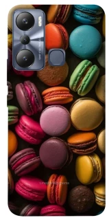 Чехол на Infinix Hot 20i Макарун фото 1 из 1