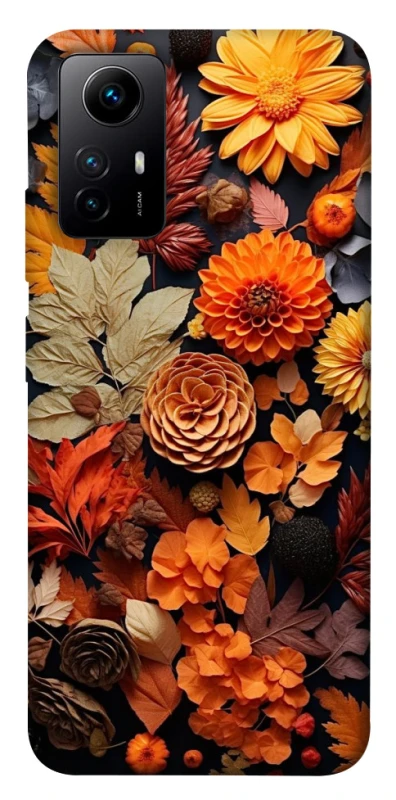 Чохол на Xiaomi Redmi Note 12S Dreams фото 1 з 1