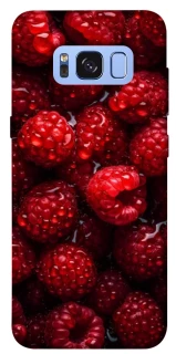 Чехол на Samsung G950 Galaxy S8 Малинка фото 1 из 1