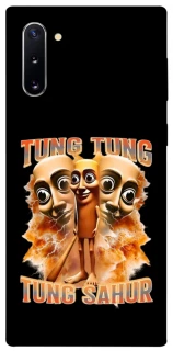 Чохол на Samsung Galaxy Note 10 Tung Tung Tung Sahur фото 1 з 1
