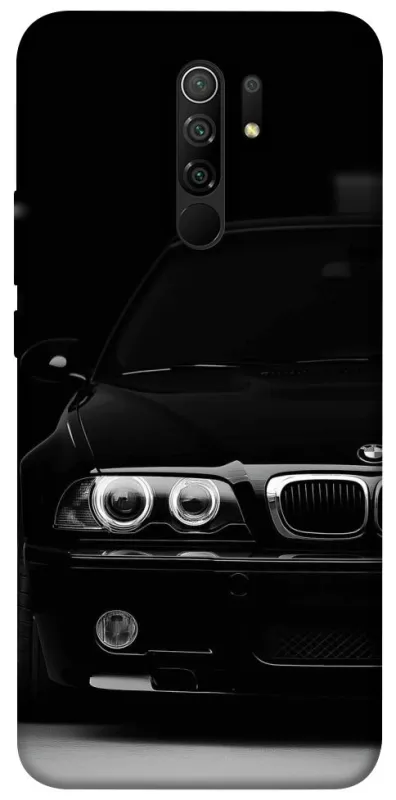 Чохол на Xiaomi Redmi 9 BMW v43 фото 1 з 1