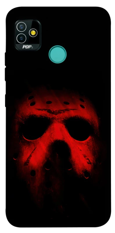 Чохол на TECNO POP 5 Jason v2 фото 1 з 1