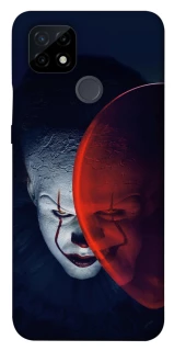 Чохол на Realme C21 Воно v3 фото 1 з 1