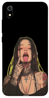 Чехол на Xiaomi Redmi 7A Hot collage ver.4 фото 1 из 1