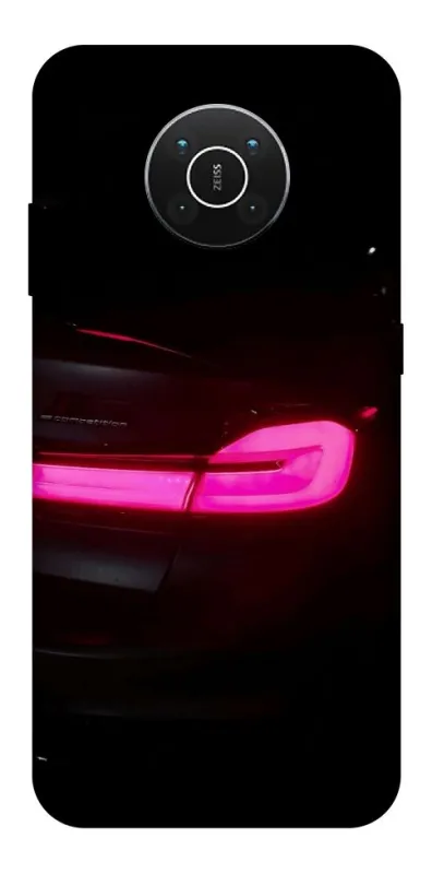 Чехол на Nokia X10 / X20 BMW v46 фото 1 из 1