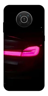 Чехол на Nokia X10 / X20 BMW v46 фото 1 из 1