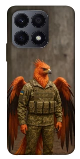 Чохол на Huawei Honor X8a Фенікс захисник фото 1 з 1