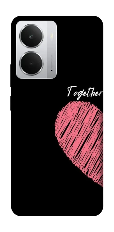 Чохол на Realme 14 Pair romantic theme ver.12 фото 1 з 1
