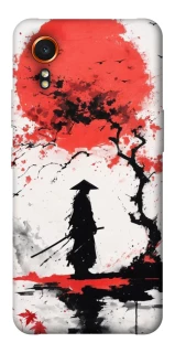 Чехол на Samsung Galaxy Xcover7 Дух Японии фото 1 из 1