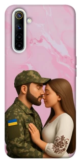 Чехол на Realme 6 Love фото 1 из 1