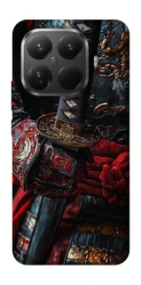 Чохол на Xiaomi 15T Pro samurai фото 1 з 1