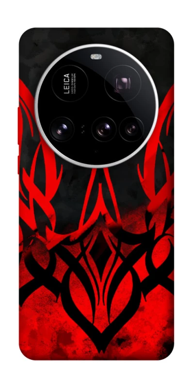 Чохол на Xiaomi 15 Ultra Герб v18 фото 1 з 1