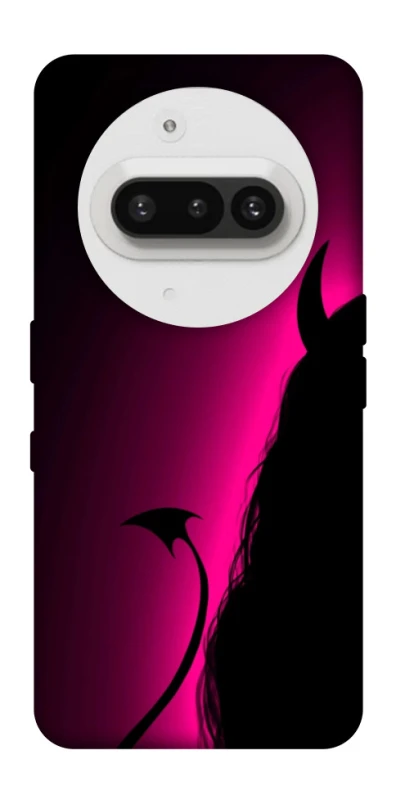 Чохол на Nothing Phone (3a) Pink Love фото 1 з 1