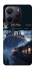 Чохол на Xiaomi Redmi Note 14 4G (Europe version) The Hogwarts ver.2 фото 1 з 1