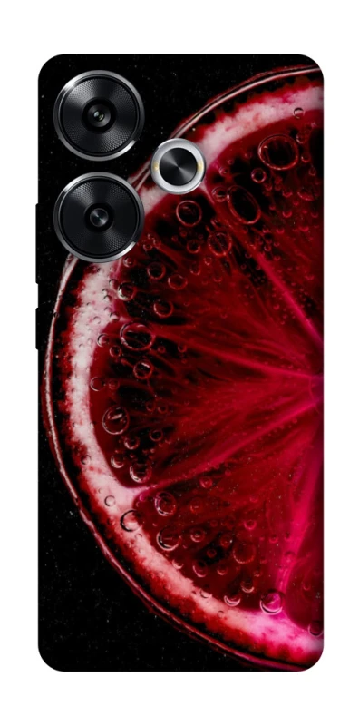 Чохол на Xiaomi Poco F6 Candy фото 1 з 1