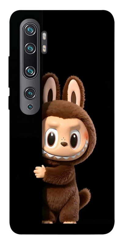 Чохол на Xiaomi Mi Note 10 / Note 10 Pro / Mi CC9 Pro Boo Labubu фото 1 з 1