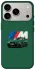 Чехол на Apple iPhone 18 Pro BMW M4 фото 1 из 2
