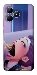 Чехол на Realme Note 50 5G K-Pop Demon Hunters ver.9 фото 1 из 1