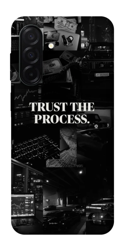 Чехол на Samsung Galaxy A26 5G Process фото 1 из 1