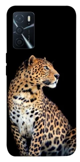 Чохол на Oppo A16s / A16 Leopard v2 фото 1 з 1