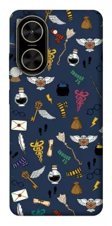 Чохол на Xiaomi Poco C71 Harry Potter v1 фото 1 з 1