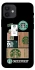 Чохол на Apple iPhone 12 (6.1") Starbucks coffee фото 1 з 1