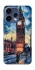 Чохол на Oppo Reno 15 Van Gogh's London фото 2 з 2