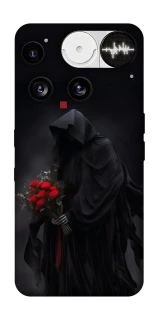 Чехол на Nothing Phone (3) Dark Skeleton фото 1 из 1