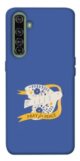 Чохол на Realme X50 Pro Ластівка фото 1 з 1