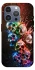 Чохол на Apple iPhone 16 Pro Max Skulls фото 1 з 1
