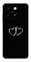 Чохол на ZTE Blade A55 4G Love aesthetic ver.14 фото 1 з 1