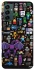 Чохол на Samsung Galaxy M34 5G Minecraft v5 фото 1 з 1