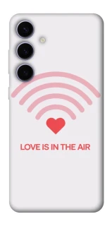 Чохол на Samsung Galaxy S25+ Love aesthetic ver.3 фото 1 з 1