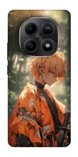 Чохол на Xiaomi Redmi Note 15 5G Zenitsu фото 1 з 1