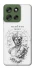 Чохол на Motorola Moto G56 5G Tattoo ver.5 фото 1 з 1
