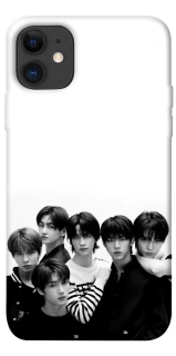 Чехол на Apple iPhone 11 (6.1") TWS фото 1 из 1