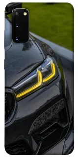 Чехол на Samsung Galaxy S20 BMW v48 фото 1 из 1