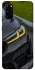 Чехол на Samsung Galaxy S20 BMW v48 фото 1 из 1