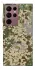 Чехол на Samsung Galaxy S22 Ultra camouflage v5 фото 1 из 1