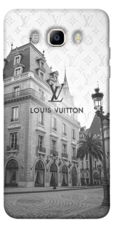 Чехол на Samsung J710F Galaxy J7 (2016) Louis Vuitton ver.2 фото 1 из 1