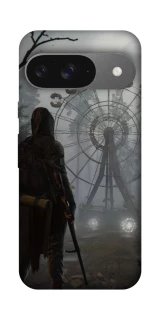 Чехол на Google Pixel 10 Stalker v3 фото 1 из 1