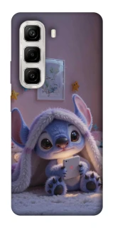 Чохол на Infinix Hot 50 4G Stitch ver.3 фото 1 з 1