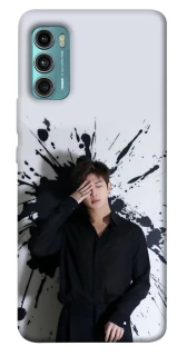 Чехол на Motorola Moto G60 RM - BTS фото 1 из 1