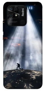 Чохол на Xiaomi Redmi 10C Kanye West ver.2 фото 1 з 1