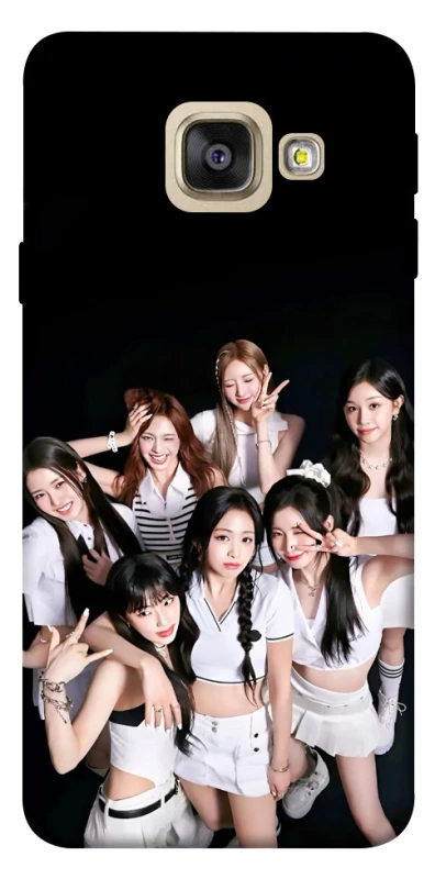 Чехол на Samsung A520 Galaxy A5 (2017) BABYMONSTER фото 1 из 1