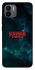 Чехол на Xiaomi Redmi A1+ / Poco C50 / A2+ Stranger Things ver.30 фото 1 из 1