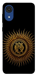 Чехол на Samsung Galaxy A03 Core Parkway Drive logo ver.1 фото 1 Чехол на Samsung Galaxy A03 Core Parkway Drive logo ver.1 фото 1 из 1