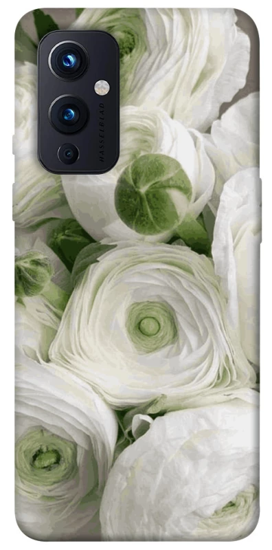 Чехол на OnePlus 9 Mornings фото 1 из 1