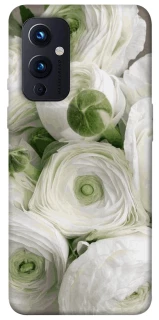 Чехол на OnePlus 9 Mornings фото 1 из 1