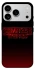 Чохол на Apple iPhone 17 Pro Max (6.9") Stranger Things ver.18 фото 1 з 1